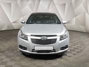 Chevrolet Cruze I Москва  - изображение 27