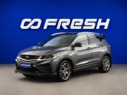 Geely Coolray I Москва  - изображение 30