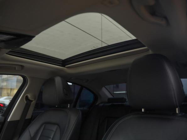 BMW 3 серии VII (G2x) с пробегом 2019 года, цена 3 129 000 рублей, 144535 км, седан, Автокод Объявления