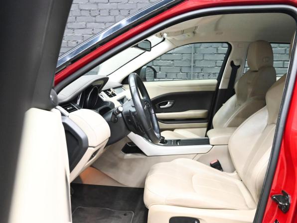Land Rover Range Rover Evoque II с пробегом 2018 года, цена 2 600 000 рублей, 147731 км, внедорожник, Автокод Объявления