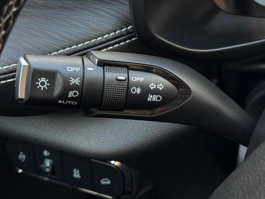Haval Jolion I Рестайлинг 2 Кропоткин  - изображение 15
