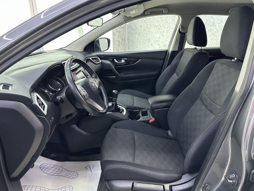 Nissan Qashqai II Ярославль  - изображение 12