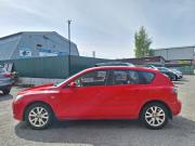 Mazda 3 I (BK) Рестайлинг Санкт-Петербург  - изображение 12
