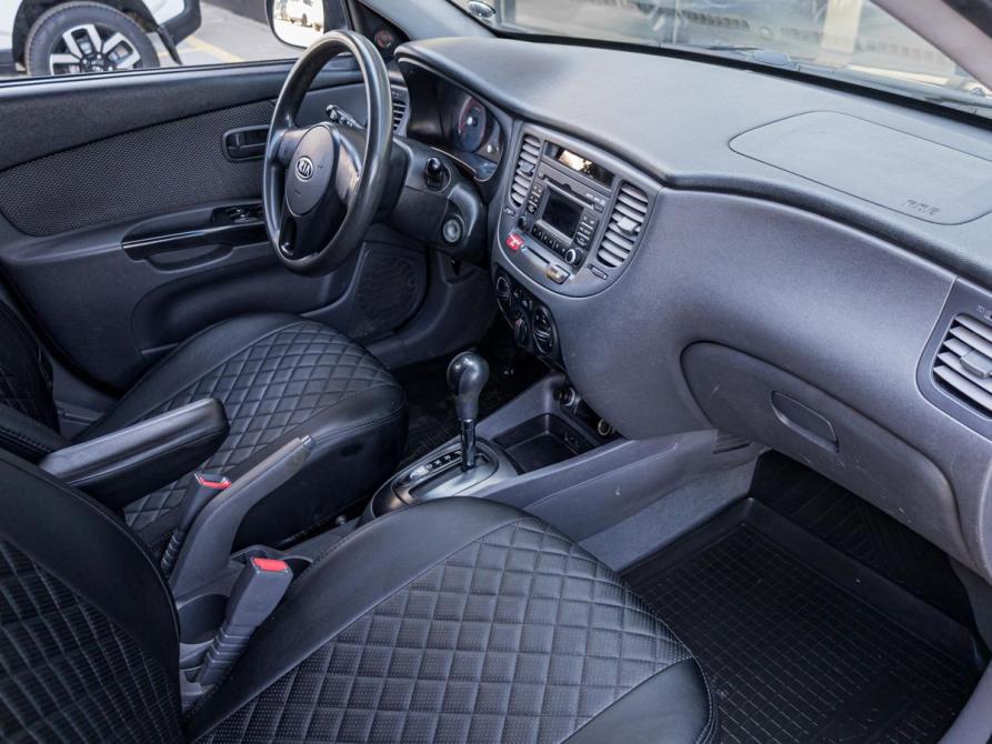 Kia Rio II Рестайлинг Казань  - изображение 6