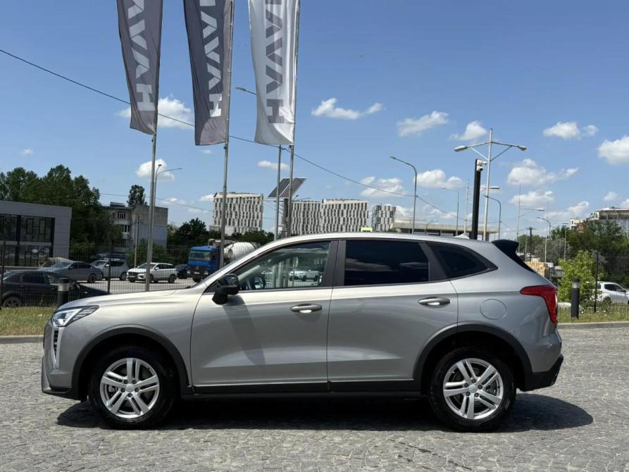 Haval Jolion I Рестайлинг Крым  - изображение 8