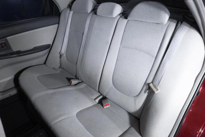 Kia Cerato I с пробегом 2006 года, цена 399 900 рублей, 175315 км, седан, Автокод Объявления