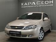 Chevrolet Lacetti I Пермь  - изображение 19