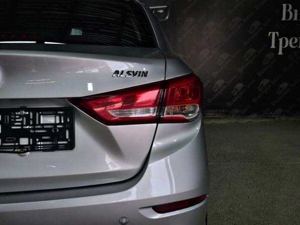 Changan Alsvin с пробегом 2023 года, цена 1 250 000 рублей, 101000 км, седан, Автокод Объявления