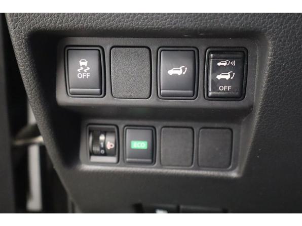Nissan X-Trail III с пробегом 2018 года, цена 1 849 000 рублей, 120715 км, внедорожник, Автокод Объявления