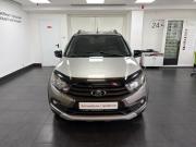Lada (ВАЗ) Granta I Рестайлинг Киров  - изображение 18