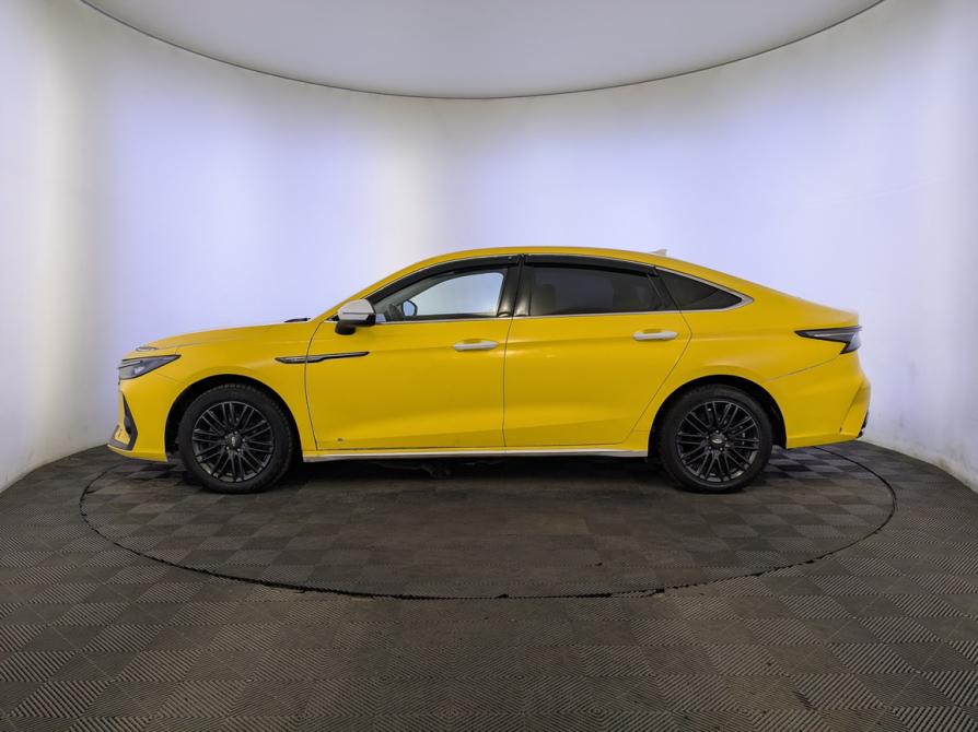 Chery Arrizo 8 Москва  - изображение 8