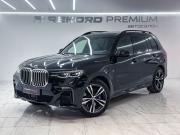 BMW X7 I (G07) Уфа  - изображение 41