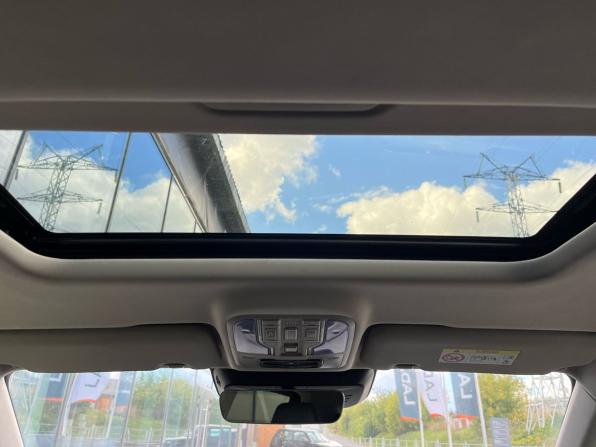 Haval F7x I Рестайлинг с пробегом 2023 года, цена 2 140 000 рублей, 66108 км, внедорожник, Автокод Объявления