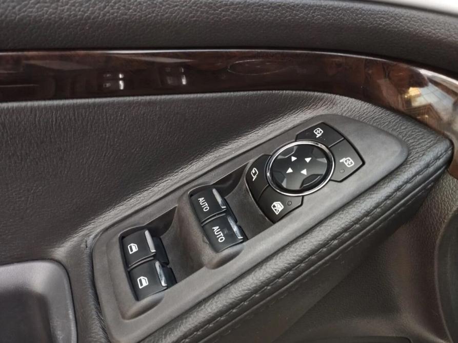 Ford Explorer V Екатеринбург  - изображение 31