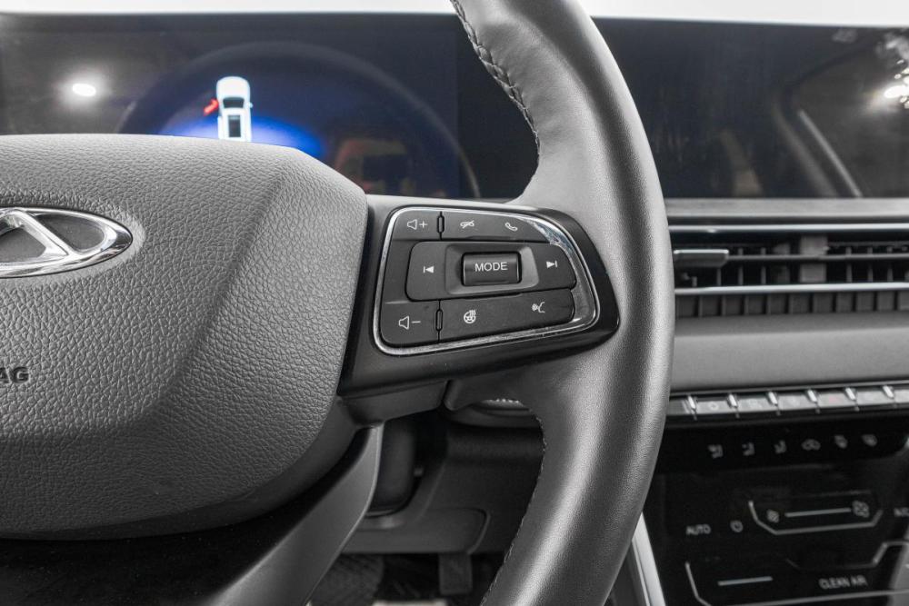 Chery Tiggo 7 Pro Max I Барнаул  - изображение 16