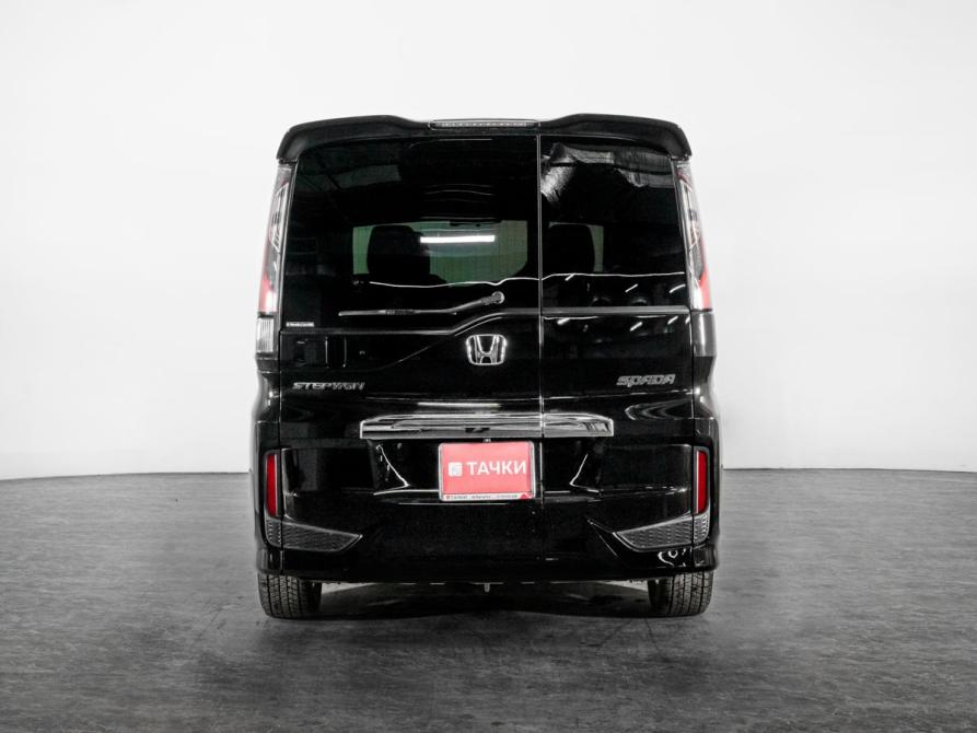 Honda Stepwgn V Иркутск  - изображение 4
