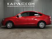 Lada (ВАЗ) Vesta I Пермь  - изображение 23