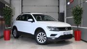 Volkswagen Tiguan II Уфа  - изображение 16