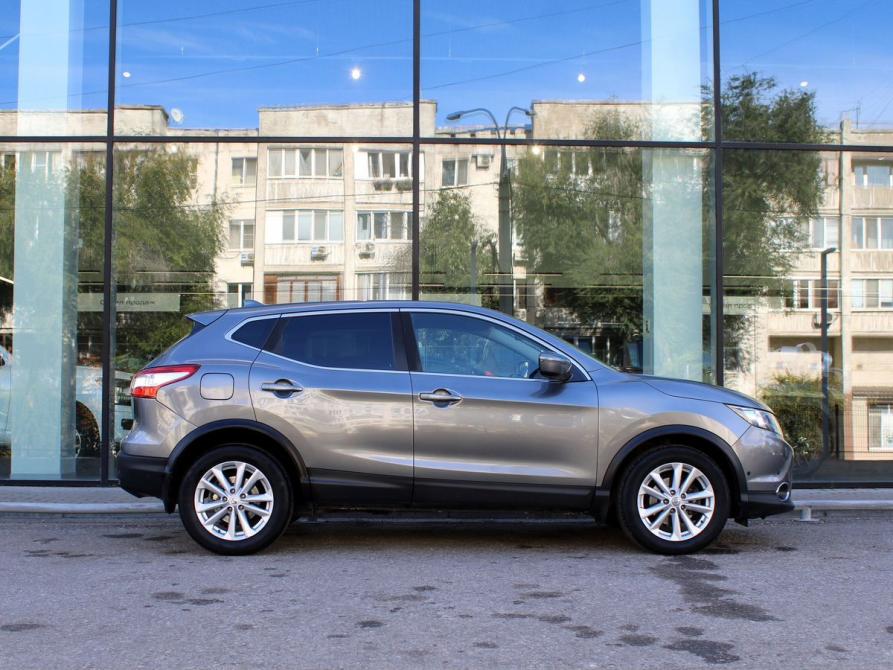Nissan Qashqai II Самара  - изображение 4