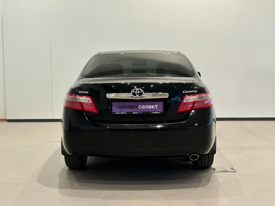 Toyota Camry VI (XV40) Волгоград  - изображение 8
