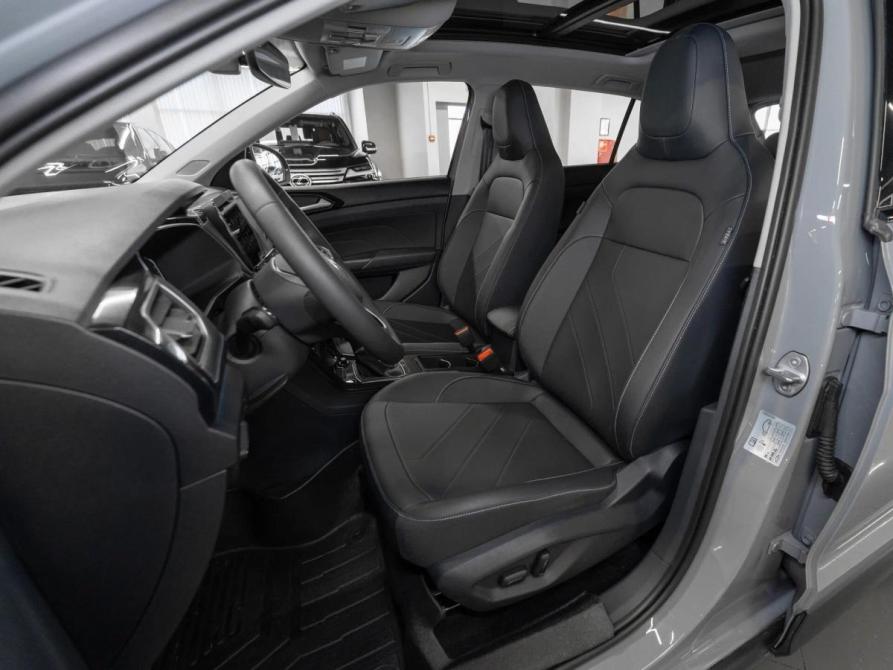 Volkswagen Tharu XR Москва  - изображение 9