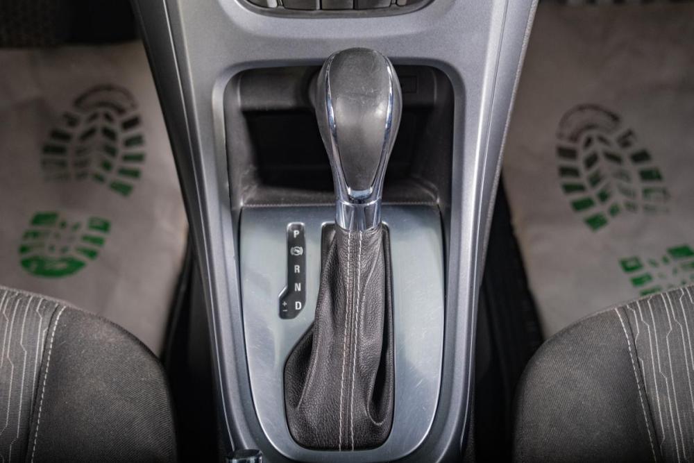 Opel Astra J Рестайлинг Томск  - изображение 17