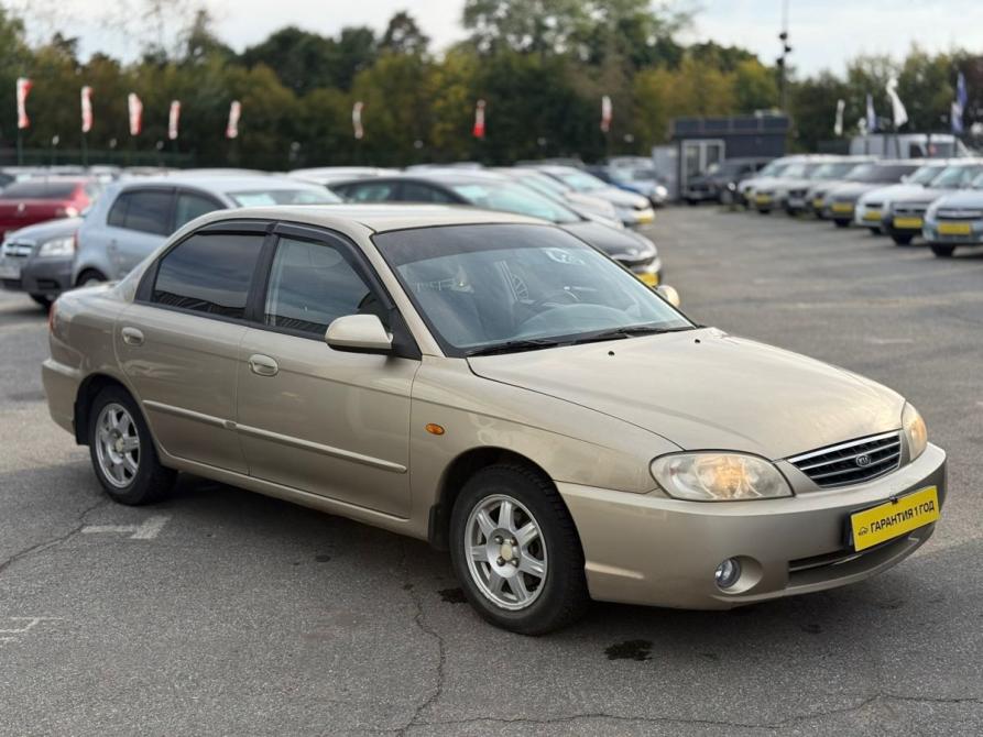 Kia Spectra I Рестайлинг 2 Ижевск  - изображение 3