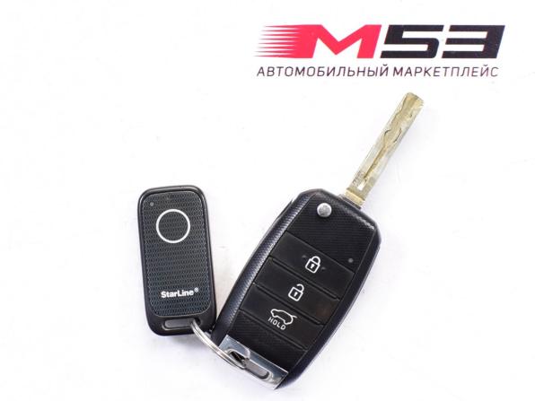 Kia Sportage IV Рестайлинг с пробегом 2019 года, цена 2 399 997 рублей, 140631 км, внедорожник, Автокод Объявления