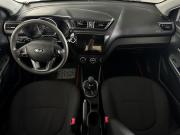 Kia Rio III Москва  - изображение 26
