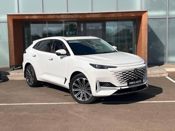 Changan UNI-K с пробегом 2023 года, цена 2 750 000 рублей, 66376 км, внедорожник, Автокод Объявления