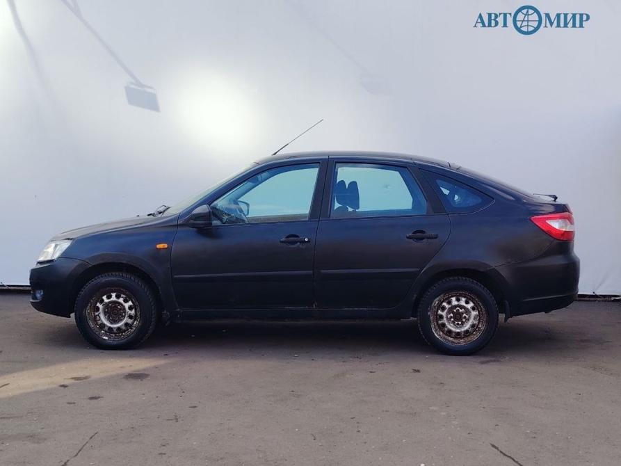 Lada (ВАЗ) Granta I Москва  - изображение 5