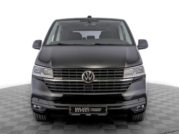 Volkswagen Multivan T6 Рестайлинг с пробегом 2021 года, цена 5 810 000 рублей, 107197 км, минивэн, Автокод Объявления