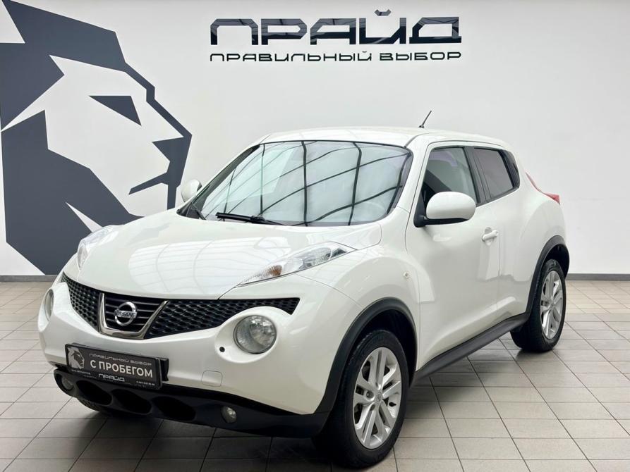 Nissan Juke I Ростов-на-Дону  - изображение 1