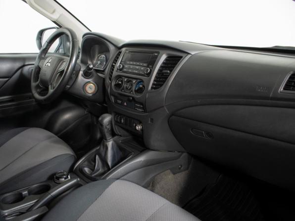 Mitsubishi L200 V Рестайлинг с пробегом 2021 года, цена 2 780 000 рублей, 74543 км, offers.body_type.unknown, Автокод Объявления