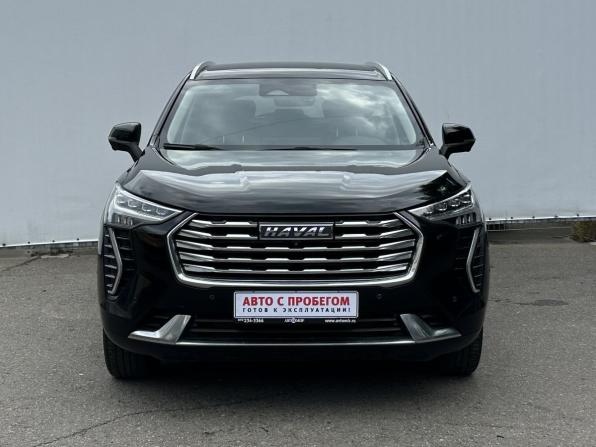 Haval Jolion I с пробегом 2023 года, цена 1 670 000 рублей, 55551 км, внедорожник, Автокод Объявления