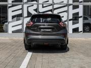 Nissan Murano III (Z52) Ставрополь  - изображение 33