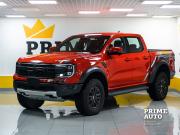 Ford Ranger T6.2 Новосибирск  - изображение 27