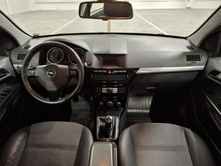 Opel Astra H Рестайлинг Казань  - изображение 17