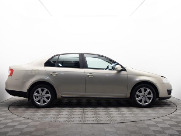 Volkswagen Jetta V с пробегом 2007 года, цена 495 000 рублей, 277871 км, седан, Автокод Объявления