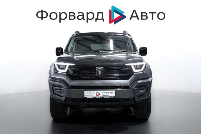 Tank 400 I с пробегом 2025 года, цена 4 099 000 рублей, 24404 км, внедорожник, Автокод Объявления