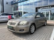 Toyota Avensis II Рестайлинг Череповец  - изображение 17