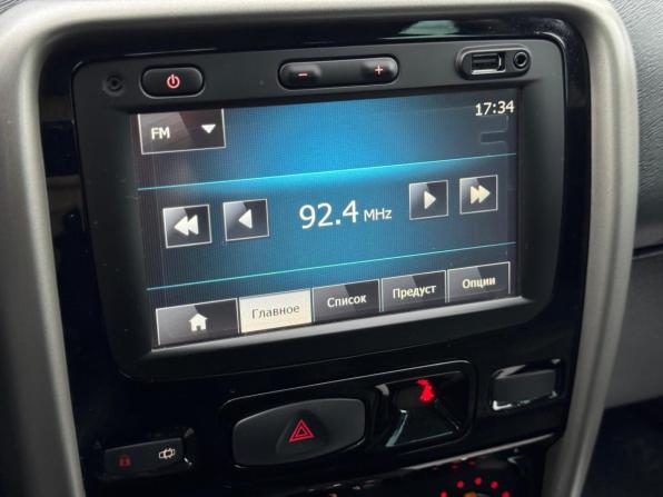 Renault Duster I с пробегом 2015 года, цена 1 100 000 рублей, 135786 км, внедорожник, Автокод Объявления