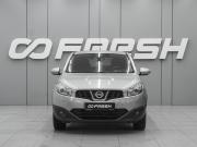 Nissan Qashqai I Рестайлинг Ростов-на-Дону  - изображение 20