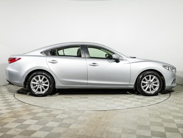 Mazda 6 III (GJ) Рестайлинг 2 с пробегом 2018 года, цена 1 849 700 рублей, 46599 км, седан, Автокод Объявления