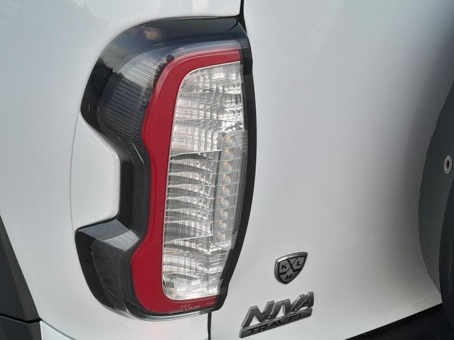 Lada (ВАЗ) Niva Travel I Новочеркасск  - изображение 10
