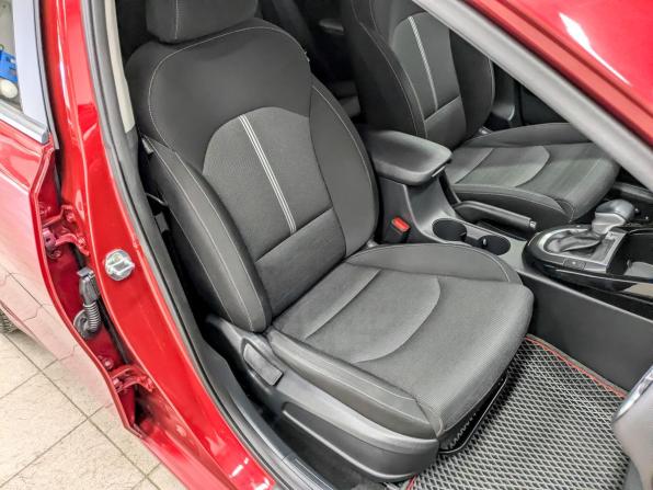 Kia Cerato IV с пробегом 2021 года, цена 1 950 000 рублей, 69170 км, седан, Автокод Объявления