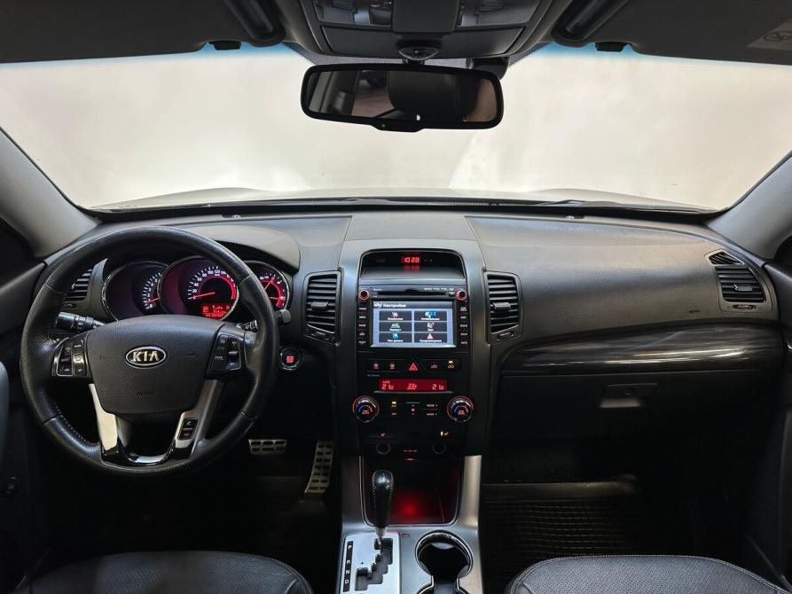 Kia Sorento II Балашиха  - изображение 5