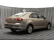 Volkswagen Polo VI Москва  - изображение 30