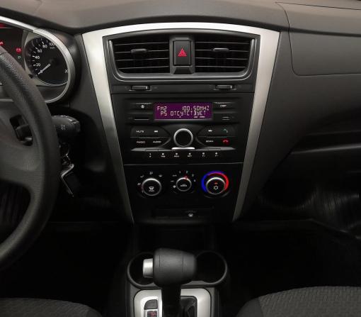 Datsun on-DO I с пробегом 2019 года, цена 719 000 рублей, 81712 км, седан, Автокод Объявления