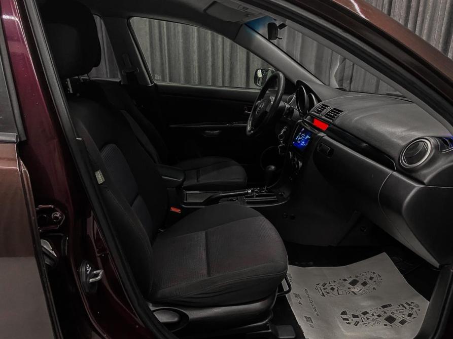 Mazda 3 I (BK) Красноярск  - изображение 12